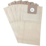 Sacs filtrants pour aspirateur nilfisk gd1000 gd1005 gd1010 cdb3050 hds2000 gd2000 gd910 saltix 10vp100vp300 ...