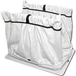 Dolphin sac filtrant pour diag. et dyn printemps pour robot diag. 2001 et dyn + + piscines publiques ... Dolphin sac filtrant pour diag. et dyn printemps pour robot diag. 2001 et dyn + + piscines publiques ...