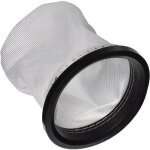 Sac filtrant robot aspirateur piscine - poolblaster - catfish - pièce de rechange originale Sac filtrant robot aspirateur piscine - poolblaster - catfish - pièce de rechange originale
