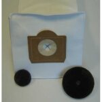 Sac filtre aspiration centralise 30l aldes 11070084