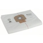 Bosch accessories 2607432038 sac filtre 5 pc(s)