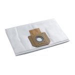 Sac - filtre en non - tiss� - bosch - gas 35 pqt 5 - 5 unit�s - aspiration s�che - triple couche