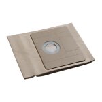 Sac filtre papier - bosch - 2607432035 - lot de 5 - compatible avec gas 35 - papier Sac filtre papier - bosch - 2607432035 - lot de 5 - compatible avec gas 35 - papier