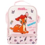 Sac goter isotherme bambi 24 cm sac djeuner
