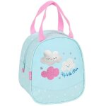 Sac goter isotherme cmp nuage 22 cm - blanc - enfant - synthtique