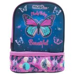 Sac go�ter isotherme papillons beautiful must 24 cm sac d�jeuner