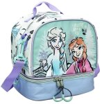 Sac goter reine des neiges - frozen - everything 21 cm - bleu - enfant - mixte