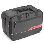 Sac int�rieur top case givi t468b - noir - tu