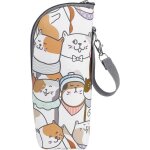 Sac isotherme pour biberon b�b� - chauffe - biberon portatif & sac de transport pochette imperm�able ...