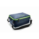Sac isotherme - festool - isot - ft1 - 11l - tissu polyester 480d - dimensions 340x250x130mm