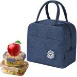 Sac isotherme repas 6l lunch box isotherme sac repas portable imperm�able lunch bag isotherme sac lunch ...