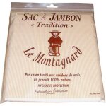 Sac  jambon - 70x85 cm