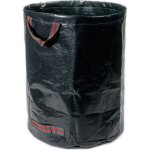 Sac de jardin multi usage avec poign�es - 100l - vert
