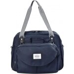 Sac  langer - beaba - genve ii - modulable - grande contenance - rangements multiples