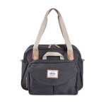 Sac � langer gen�ve gris chin� fonc�