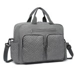 Sac  langer - grand capacit avec poches isothermes et matelas  langer pour bb sac maman et bb ...