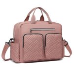 Sac à langer - grand capacité avec poches isothermes et matelas à langer pour bébé sac maman et bébé ... Sac à langer - grand capacité avec poches isothermes et matelas à langer pour bébé sac maman et bébé ...