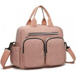 Kono sac à langer pour bébé sac maman et bébé grand capacité avec poches isothermes avec bandoulière ... Kono sac à langer pour bébé sac maman et bébé grand capacité avec poches isothermes avec bandoulière ...