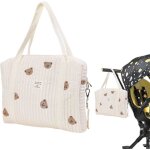 Sacs À langer portables pour bébébrodé sac À langer pour bébé fourre - toutgrande capacité cotonsac À ... Sacs À langer portables pour bébébrodé sac À langer pour bébé fourre - toutgrande capacité cotonsac À ...
