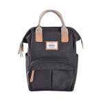 Sac  langer wellington gris chin fonc