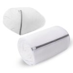 Sac lavage chaussures machine � laver 2 pi�ces r�utilisable sacs blanchisserie baskets protection contre ...