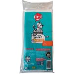 Sacs liti�re - aim� - x12 format universel 55x39 cm pour bac � liti�re avec poign�es refermables