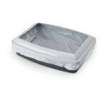 Sacs  litire - bag it up - mdium - x12 - pour chats et chiens - animal valley