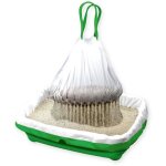 Sacs  litire filtrants - kiviks - xlarge