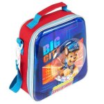 Sac lunch bag paw patrol confetti - ocio stock - noir - synthétique - mixte Sac lunch bag paw patrol confetti - ocio stock - noir - synthétique - mixte