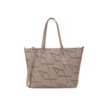 Sacs  main armani exchange femme premium beige polyurethane
