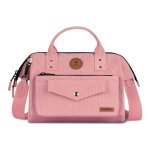 Sac � main - cabaia - adventurer recycled velvet crossbody m - velours recycl� gold coast - 58 l - bandouli�re ...