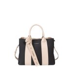 Sac a main chabrand ref 64771 100 noir 35 * 25 * 13 cm