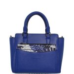 Sac � main - christian lacroix - twc38048 - 6f02 - bleu - synth�tique - brillant