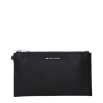 Sacs � main en cuir noir michael kors