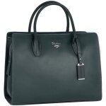 Sac � main david jones - grand sac � main femme - cabas fourre - tout cuir pu - sac multi poche plusieurs ...