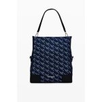 Sacs � main desigual 24waxa38 bleu