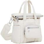 Sac � main - desigual - nylon - femme - accessoires - port� main