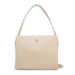 Sac � main �cru femme tommy hilfiger legacy satche