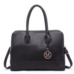 Sac � main femme 37x29x12cm grande capacit� sac cabas femme en cuir pu pour lecole les voyages shopping ...