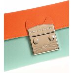 Sac � main femme � chainette paul & joe sister - couleur:vert