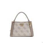 Sac � main femme guess karnilla logo gfriend