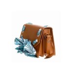 Sac � main femme paul&joe sister - couleur:marron