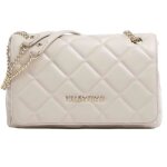 Sac � main - valentino - vbs3kk02r - simili cuir - blanc - zipp�e