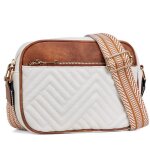 Sac a main femme - xjydncg - sac bandouli�re femme - mode - dex01 - blanc