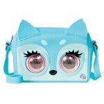 Sac � main interactif purse pets renard - spin master - pour enfant � partir de 5 ans - pile - int�rieur ...