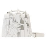 Sac à main Disney ACCCS-SS22-16DPR Mix