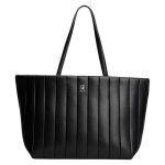 Sac � main noir femme tommy hilfiger grace tote