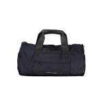 Sac � main tommy hilfiger en polyester bleu