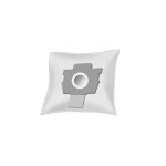 Sacs microfibres adaptable par 12 hero05 + eco pour aspirateur moulinex rowenta artec 2 compact power ...