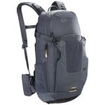Sac  dos - marque - neo 16l - gris - protection dorsale airshield - 16l 1580g